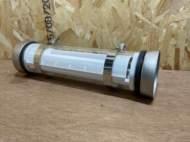 Van lien indulux noodverlichtingsarmatuur led (4x) - afbeelding 7 van  14