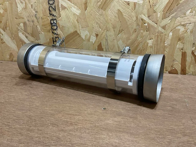 Van lien indulux noodverlichtingsarmatuur led (4x) - afbeelding 8 van  14