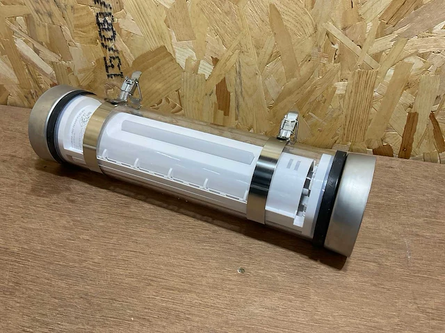 Van lien indulux noodverlichtingsarmatuur led (4x) - afbeelding 9 van  14
