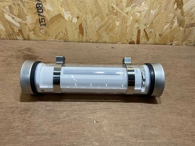 Van lien indulux noodverlichtingsarmatuur led (4x) - afbeelding 12 van  14