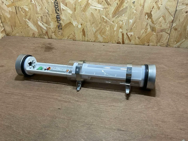 Van lien indulux noodverlichtingsarmatuur led (4x) - afbeelding 13 van  14