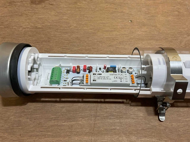 Van lien indulux noodverlichtingsarmatuur led (4x) - afbeelding 14 van  14