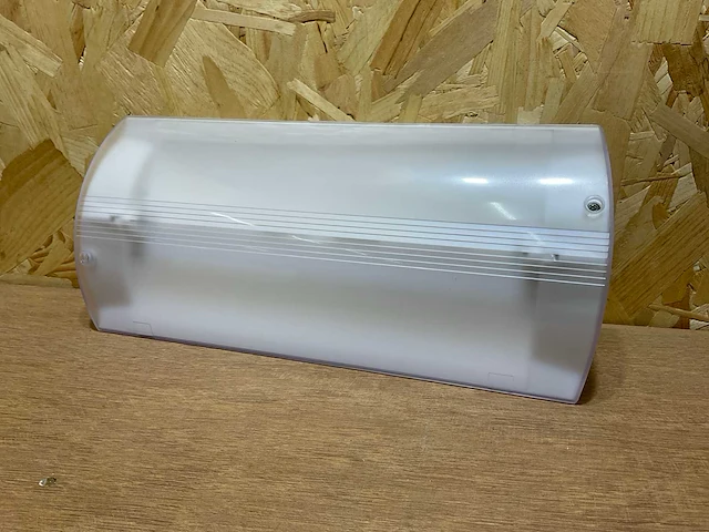 Van lien noodverlichtingsarmatuur (5x) - afbeelding 1 van  8