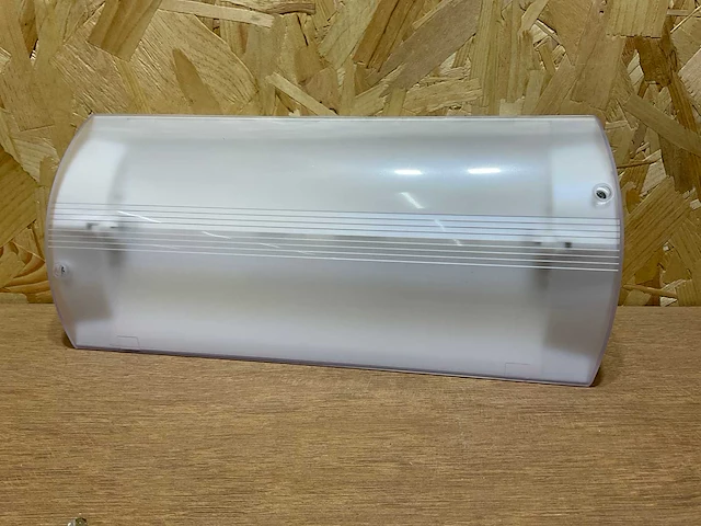 Van lien noodverlichtingsarmatuur (5x) - afbeelding 2 van  8