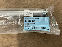 Van lien pendel ophanging noodverlichting (20x) - afbeelding 3 van  6