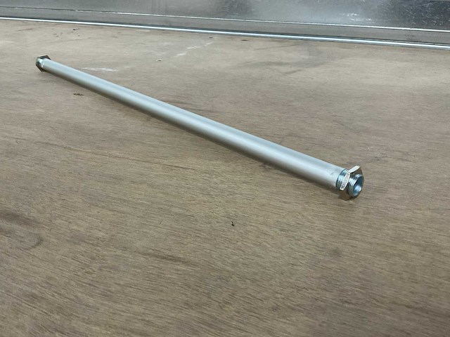 Van lien pendel ophanging noodverlichting (20x) - afbeelding 4 van  6