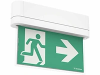 Van lien xt800s-m3/dali 22m vl noodverlichtingsarmatuur (2x) - afbeelding 1 van  5