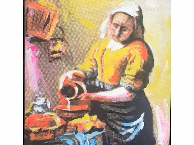 Van manen - afbeelding 2 van  5