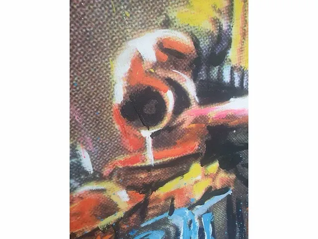 Van manen - afbeelding 3 van  5