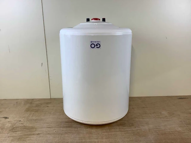 Van marcke - go - boiler - afbeelding 3 van  6