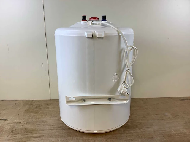 Van marcke - go - boiler - afbeelding 5 van  6