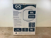 Van marcke go elektrische boiler - afbeelding 2 van  6