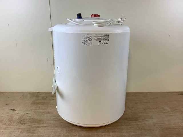 Van marcke go elektrische boiler - afbeelding 4 van  6