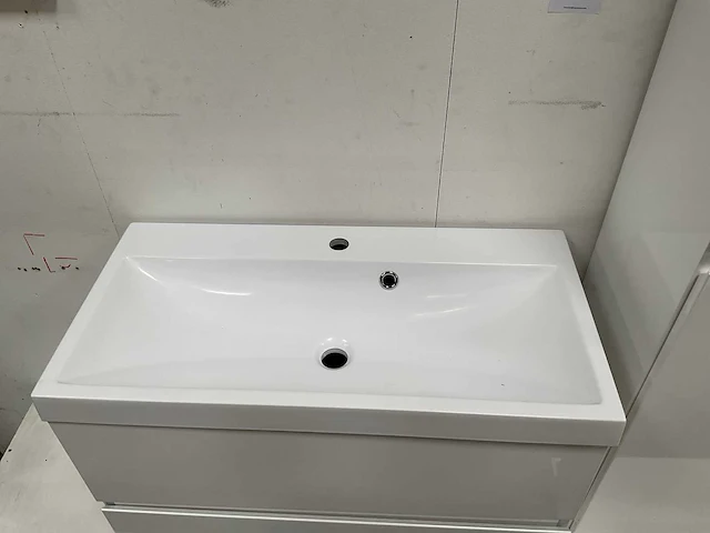 Van marcke roxanne badmeubel 80 cm - afbeelding 3 van  5