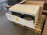 Van marcke sienna badmeubel 80 cm - afbeelding 4 van  5