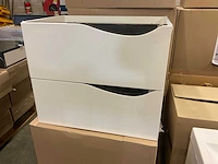 Van marcke sienna badmeubel onderkast 60 cm - afbeelding 3 van  5
