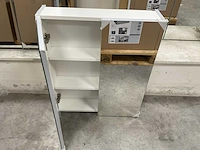 Van marcke spiegelkast 60 cm - afbeelding 3 van  5