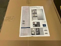 Van marcke spiegelkast 60 cm - afbeelding 4 van  5