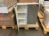 Van marcke spiegelkast 60 cm - afbeelding 3 van  5