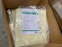 Van marcke wandcloset met geberit inbouwreservoir - afbeelding 3 van  11