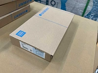 Van marcke wandcloset met geberit inbouwreservoir - afbeelding 11 van  11