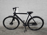 Van moof - elektrische fiets met oplader - afbeelding 1 van  9