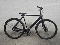 Van moof - elektrische fiets met oplader - afbeelding 2 van  9