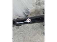 Van moof - elektrische fiets met oplader - afbeelding 3 van  9