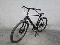 Van moof - elektrische fiets met oplader - afbeelding 4 van  9