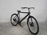 Van moof - elektrische fiets met oplader - afbeelding 5 van  9