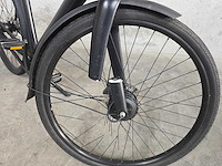 Van moof - elektrische fiets met oplader - afbeelding 6 van  9