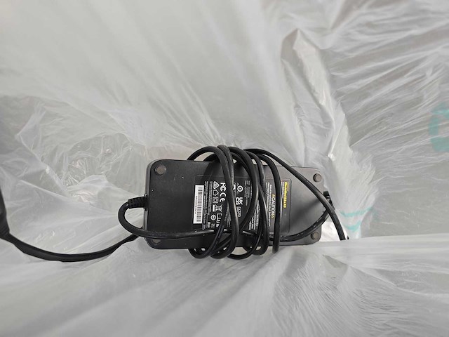 Van moof - elektrische fiets met oplader - afbeelding 9 van  9