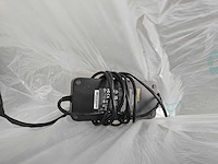 Van moof - elektrische fiets met oplader - afbeelding 9 van  9