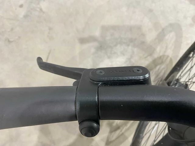 Van moof s3 elektrische fiets - afbeelding 2 van  11