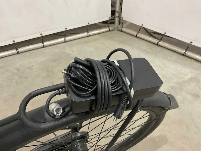 Van moof s3 elektrische fiets - afbeelding 3 van  11