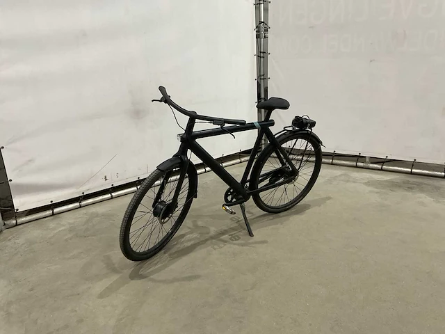 Van moof s3 elektrische fiets - afbeelding 1 van  11