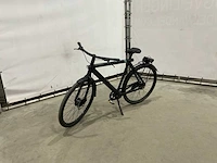 Van moof s3 elektrische fiets - afbeelding 1 van  11