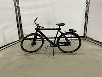 Van moof s3 elektrische fiets - afbeelding 4 van  11