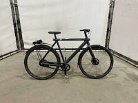 Van moof s3 elektrische fiets - afbeelding 5 van  11