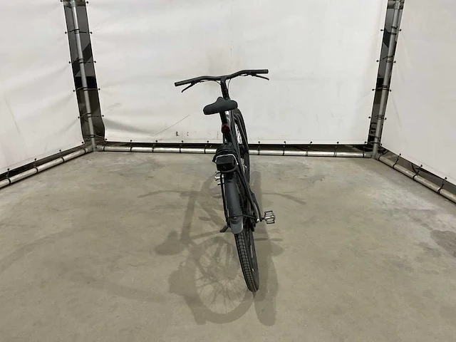 Van moof s3 elektrische fiets - afbeelding 6 van  11