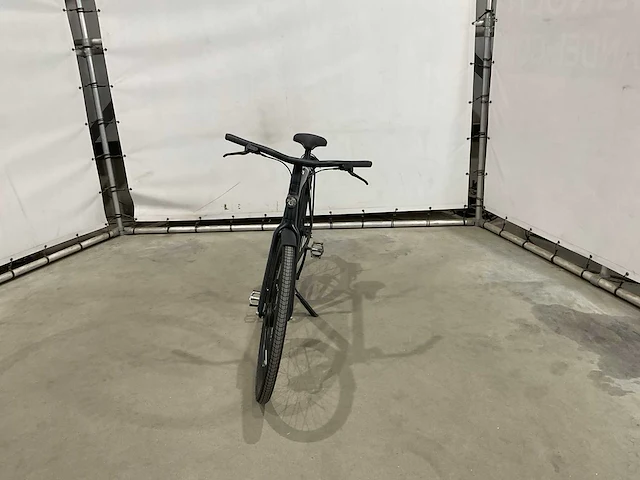 Van moof s3 elektrische fiets - afbeelding 7 van  11