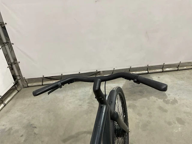 Van moof s3 elektrische fiets - afbeelding 10 van  11
