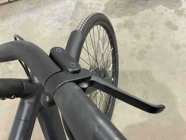 Van moof s3 elektrische fiets - afbeelding 11 van  11