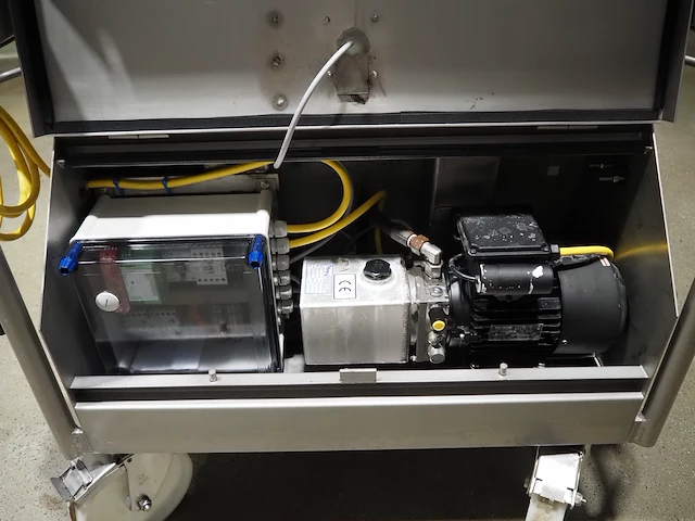 Van oirschot roestvrijstaal bv - afbeelding 9 van  10