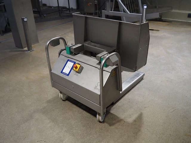 Van oirschot roestvrijstaal bv - afbeelding 1 van  8