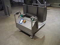 Van oirschot roestvrijstaal bv - afbeelding 1 van  8