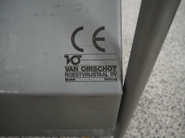 Van oirschot - afbeelding 4 van  15