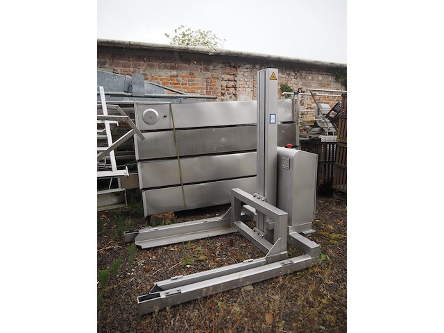 Van oirschot - afbeelding 1 van  9