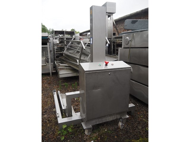 Van oirschot - afbeelding 3 van  9