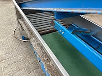 Van riet b3c transportband - afbeelding 3 van  13